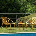 SILLÓN BINI LOUNGE