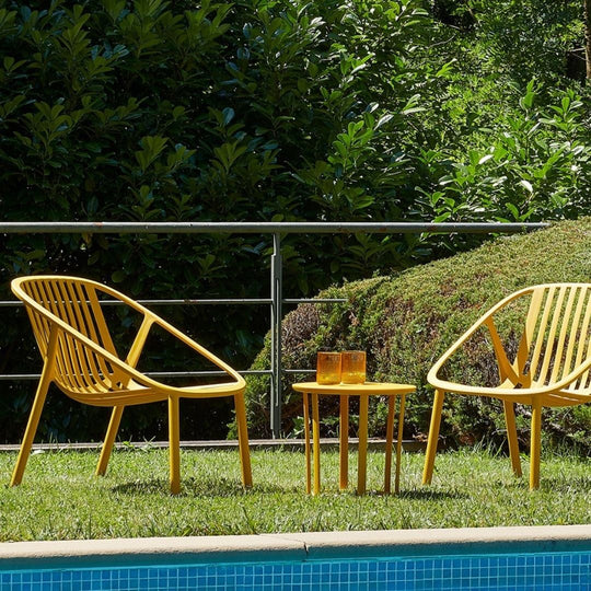 SILLÓN BINI LOUNGE