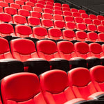 ARMCHAIR MEGASEAT 9078