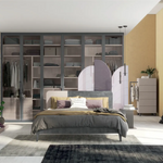 GOLF CAMA MATRIMONIAL | SECTOR