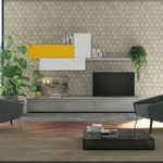 GOLF MODERN LOUNGES | MODEL L112