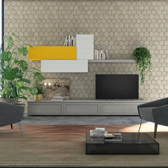 GOLF MODERN LOUNGES | MODEL L112