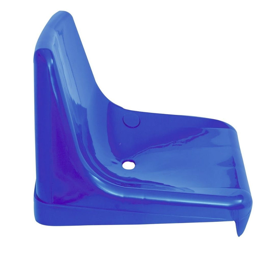 ARMCHAIR SHELL SEATS FIXED 2 POINTS LIMA