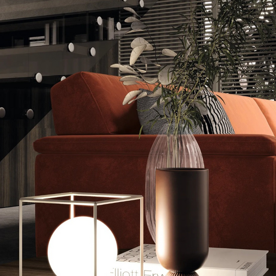 GOLF MODERN LOUNGES | MODEL L109