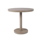 BARCINO TABLE Ø60 CENTRAL FOOT