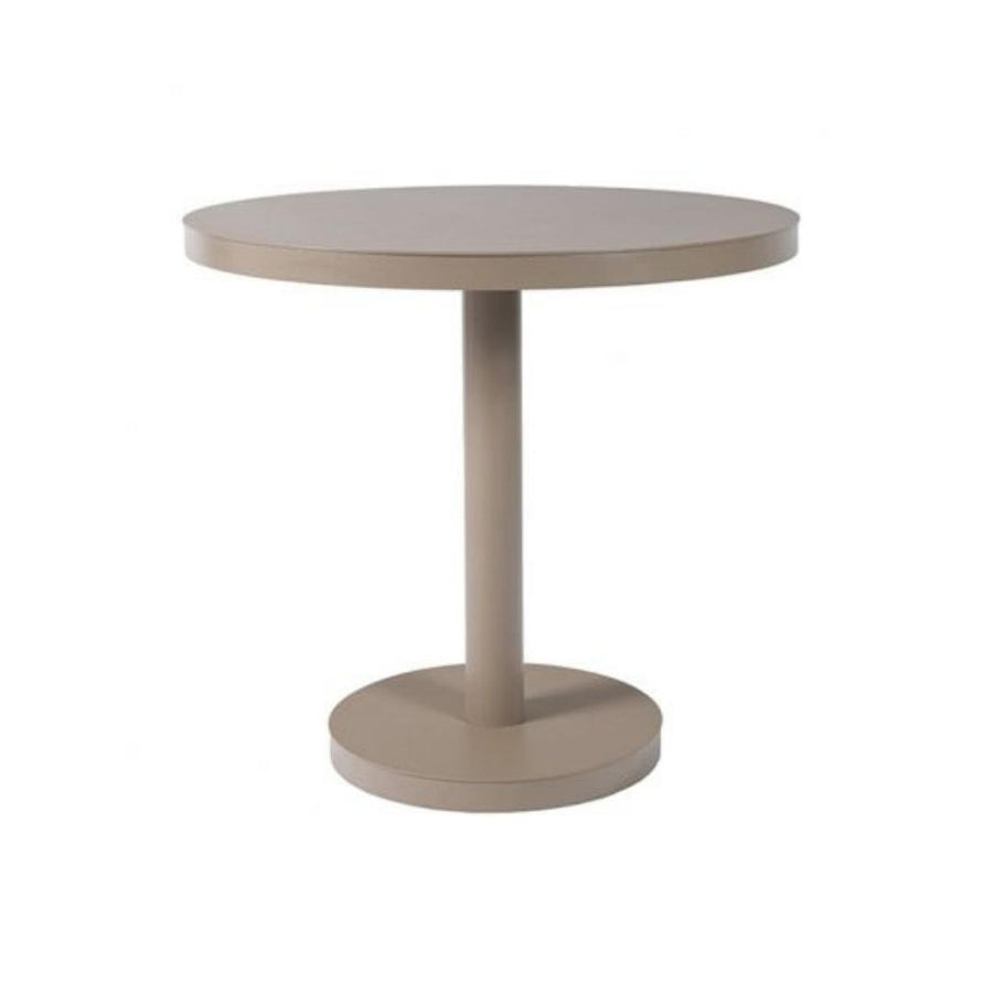 BARCINO TABLE Ø60 CENTRAL FOOT
