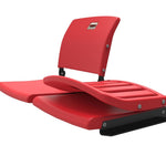 STAR 501 TELESCOPIC ARMCHAIR