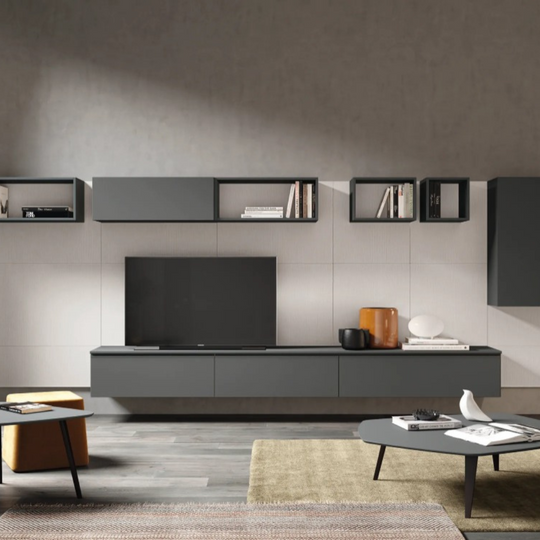GOLF MODERN LOUNGES | MODEL L105