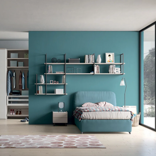 GOLF DORMITORIOS PARA CHICOS | MODELO Y203