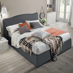 ARCADIA CAMA MATRIMONIAL | ERIKA