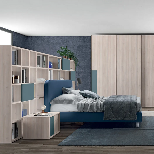 GOLF CAMA MATRIMONIAL | REVERSO