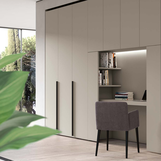 VITALYTY CONTEMPORARY LIVING ROOMS | MODEL 03