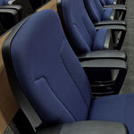 ARMCHAIR MEGASEAT 8136