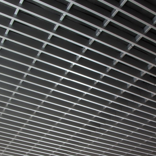 CIELO METALICO Bi-PLANAR 9 - ARQMAT