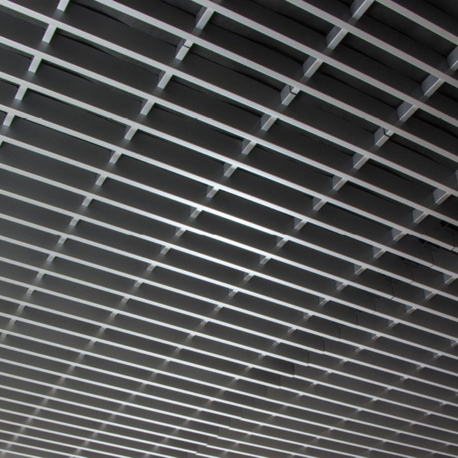 CIELO METALICO Bi-PLANAR 9 - ARQMAT