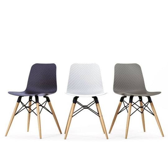 CONFIDENT MEETING CHAIR | NUT