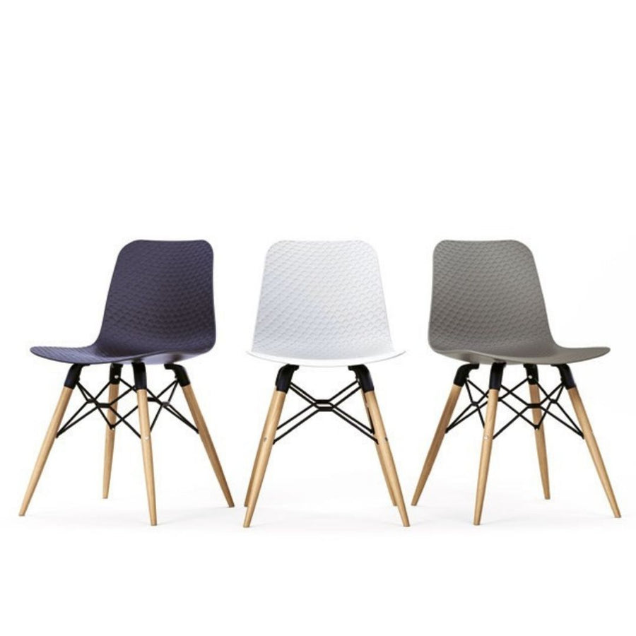 SILLA DE REUNIÓN CONFIDENTE   | NUT