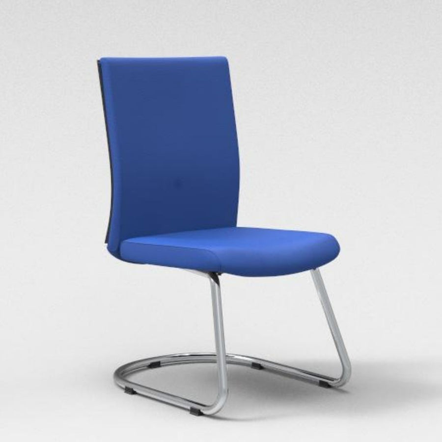 CONFIDENT ROCKING OPERATIONAL CHAIR | RING