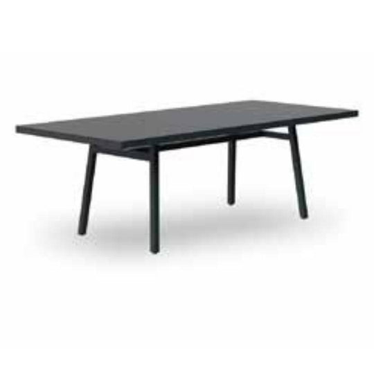 RECTANGULAR DINING TABLE MILANO