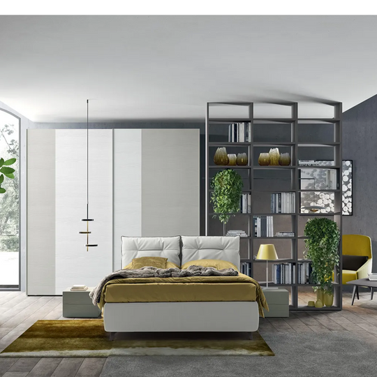 GOLF CAMA MATRIMONIAL | KISS