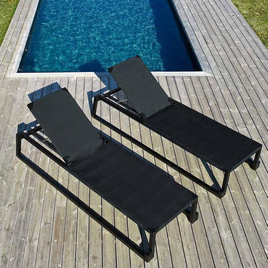 SUNLOUNGER MILANO
