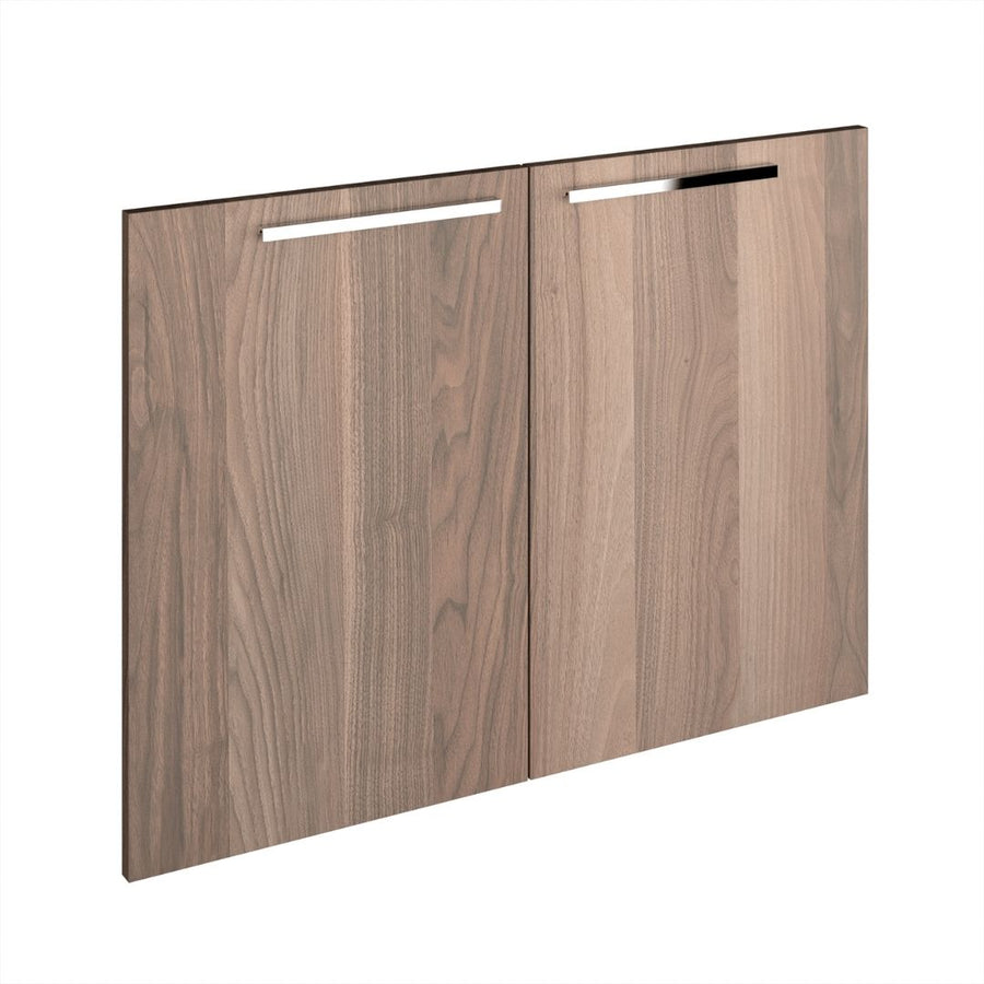 PUERTA DOBLE DE ARMARIO BAJO