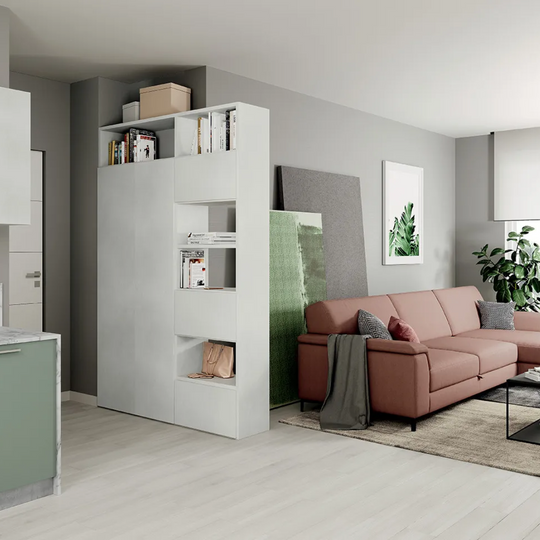 VOLO | DIVIDING SHELF