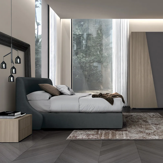 GOLF CAMA MATRIMONIAL | SNUG