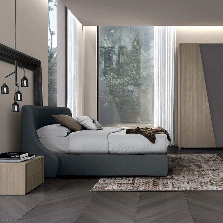 GOLF CAMA MATRIMONIAL | SNUG