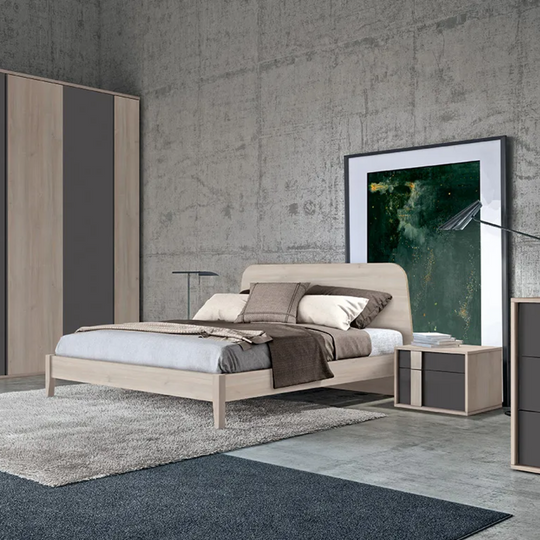 GOLF CAMA MATRIMONIAL | VIRGO