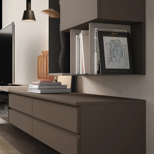 GOLF MODERN LOUNGES | MODEL L103