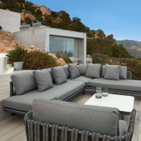 SOFÁ SYSTEM B | ANTHEA