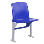 OMEGA 201 FLOOR MOUNTED ARMCHAIR