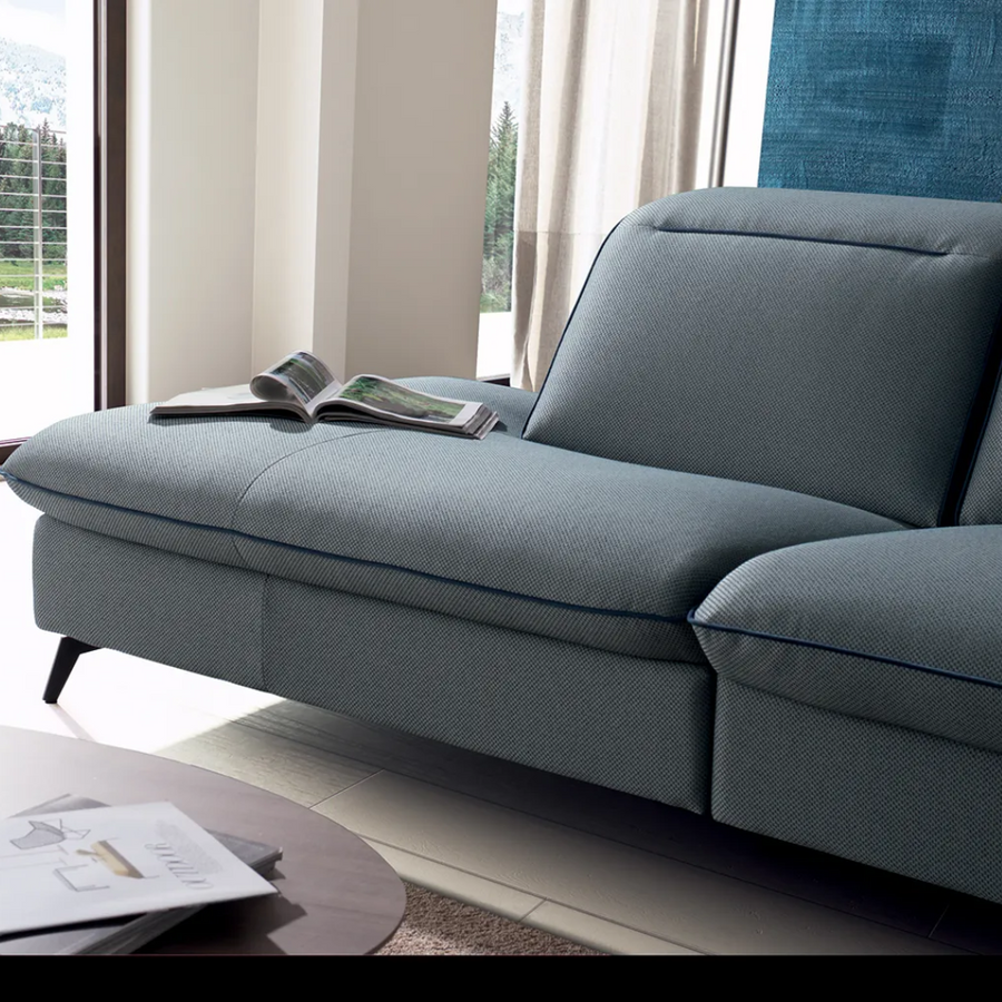 SOFÁS MODULARES | VERVE