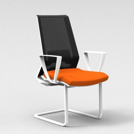 SILLA OPERATIVA CONFIDENTE BALANCÍN | KLASS