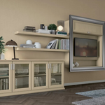ARCADIA CLASSIC ROOMS | MODEL 06