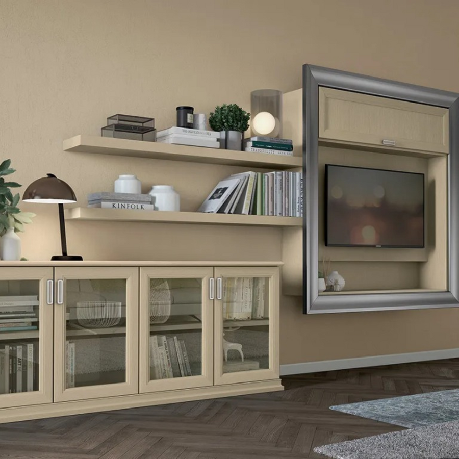 ARCADIA CLASSIC ROOMS | MODEL 06