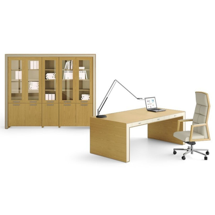 DESPACHO DIRECCIONAL | BELESA & SQUARE
