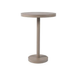 BARCINO TABLE Ø60 CENTRAL FOOT HIGH