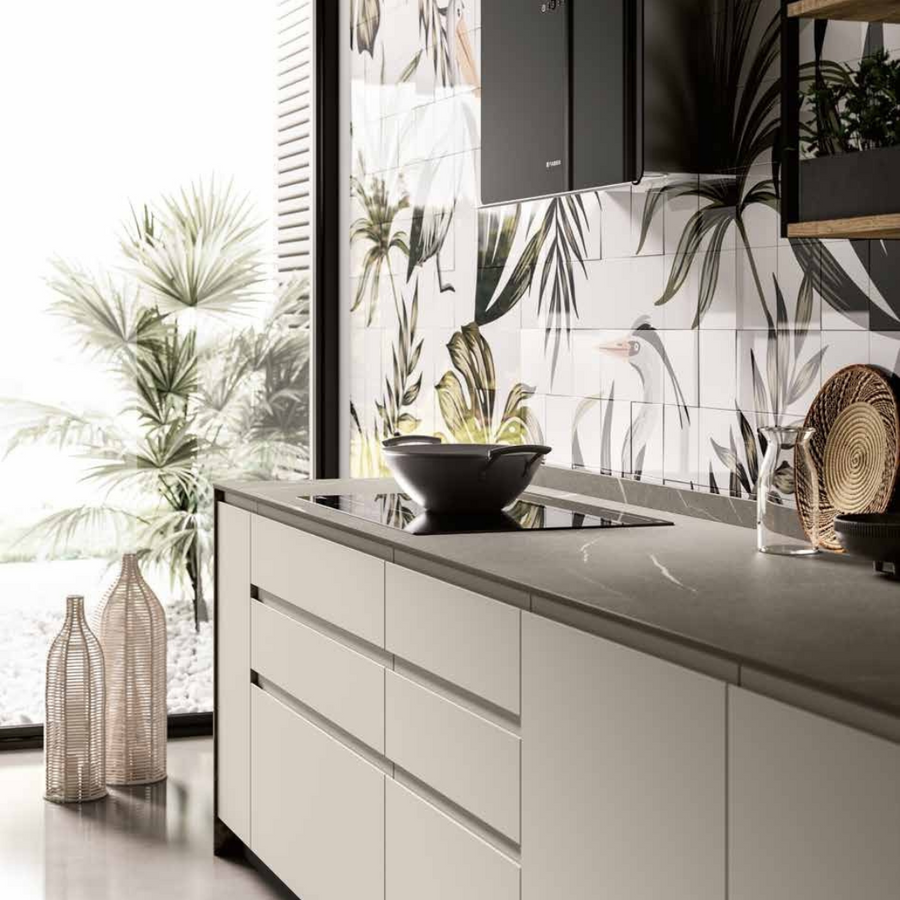 PURE MODEL 0I | MODERN KITCHENS