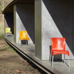 MOON CHAIR