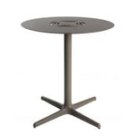 TOLEDO AIR TABLE Ø70