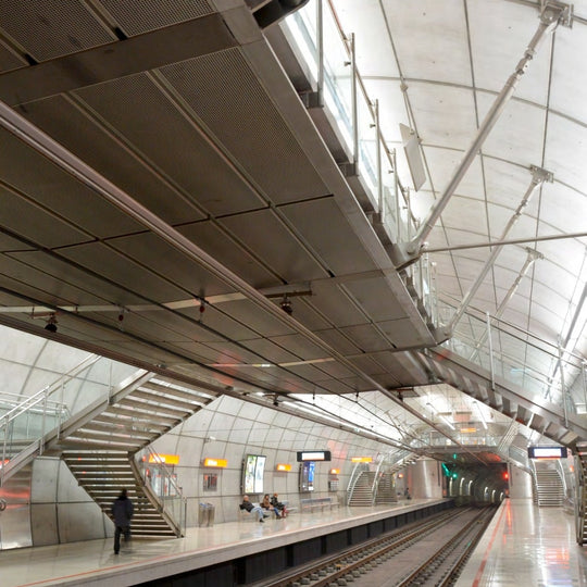 TRANSPORTE PUBLICO - ARQMAT