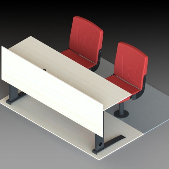 ROYAL PRESS ARMCHAIR