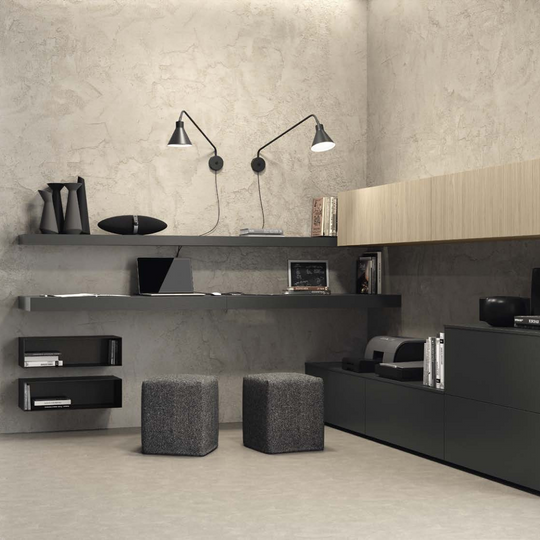 VITALYTY CONTEMPORARY LIVING ROOMS | MODEL 06