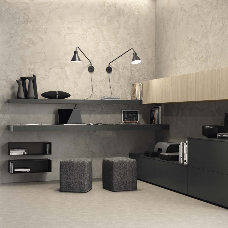 VITALYTY SALONES CONTEMPORÁNEOS | MODELO 06