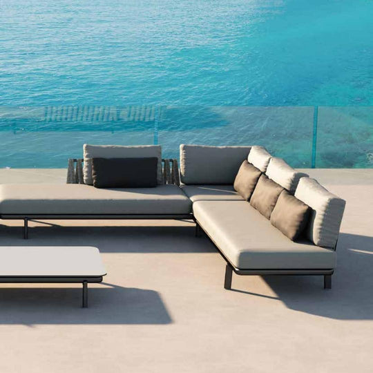 SOFÁ SYSTEM C | ANTHEA