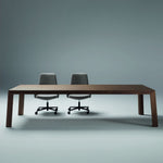 MEETING TABLE | TOLA &amp; CHANNEL SERIES