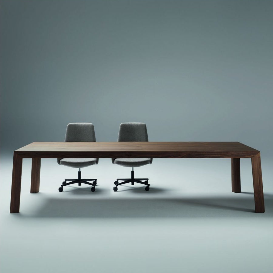 MEETING TABLE | TOLA &amp; CHANNEL SERIES