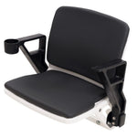 OMEGA VIP 103 CUPHOLDER ARMCHAIR